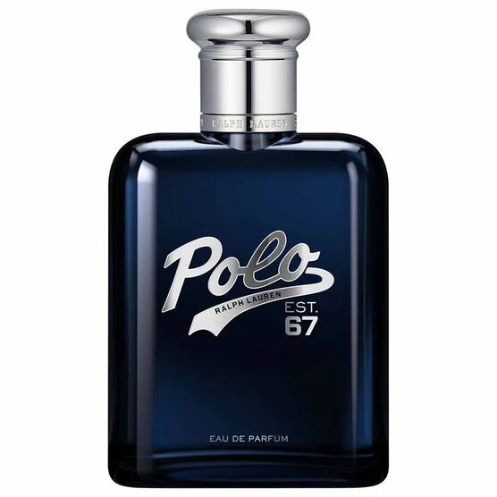 Perfume Ralph Lauren Polo 67 Masculino Eau de Parfum
